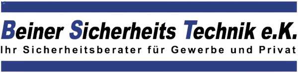 Beiner Sicherheitstechnik e.K